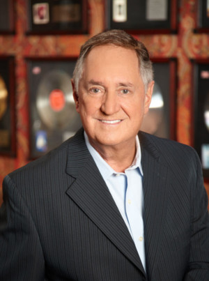 'King Of Song' Neil Sedaka And Harmony Rock Group Little River Band Perform At The Orleans Showroom