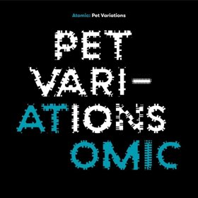 Scandinavian Supergroup Atomic Releases First Covers Album "Pet Variations"