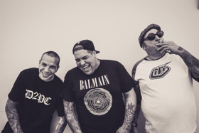 Sublime With Rome Premieres Music Video For 'Wicked Heart'