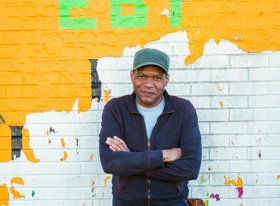 Five-Time Grammy Winning Blues Guitarist Robert Cray Comes To MAC March 8, 2019