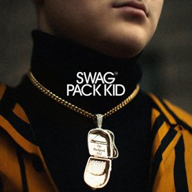 The Backpack Kid, Releases Debut EP And Social Media Star Studded Visual