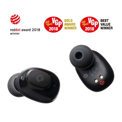Japanese Audio Brand "Glidic" To Launch True Wireless Earbuds "Sound Air TW-5000" In The USA
