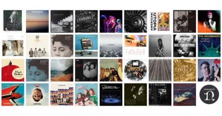 Celebrating The Year In Nonesuch Music: 2018
