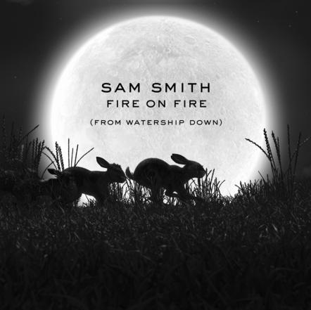 Sam Smith Records Original Song For Watership Down Mini-Series, As First-Look Images Are Unveiled And Further Star Names Join The Cast