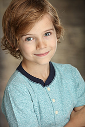 Child Actor, Gavin Warren From "The First Man" Is New Kid On The Block In Hollywood