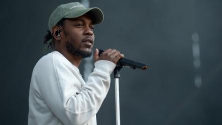 Kendrick Lamar May Very Well Be Dropping A New Album In 2019