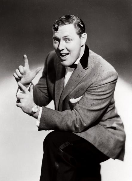 The Estate Of Rock And Roll Hall Of Famer Bill Haley Signs With ALG Brands, Announces Film And Biography Projects