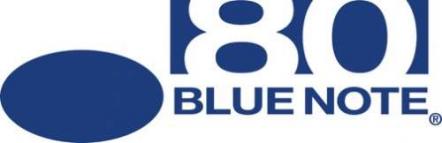 Blue Note Records Celebrates 80th Anniversary