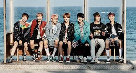 Mattel Announces Global Licensing Agreement With Global Boy Band BTS