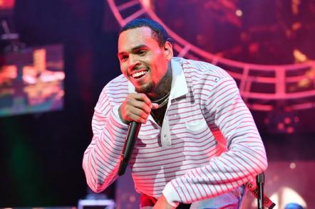 Chris Brown Signs Historic New Deal With RCA Records