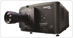 Lotte Cultureworks Purchases 120 Christie Cinema Projectors For New Cinema Complexes In South Korea, Vietnam And Indonesia