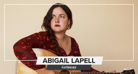 Abigail Lapell's New Single "Devil In The Deep" Is Up Today On Wide Open Country