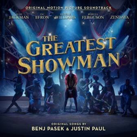 The Greatest Showman Soundtrack Earns Top Spot As Best Selling Album Globally For All Of 2018