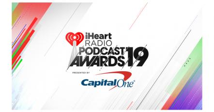 iHeartmedia And Fox Announce Nominees For The 2019 "iHeartradio Music Awards" Airing Live On March 14, 2019