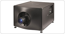 Cinema 21 Acquires Christie CP4325-RGB Reallaser Projectors For Its New Cinemas Across Indonesia