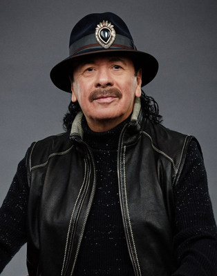 Carlos Santana Delivers Inspiring And Impassioned New EP 'In Search Of Mona Lisa,' Due January 25