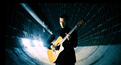 On Anniversary Of Missile Scare, Hawaiian Artist Makana Releases Haunting Song From Russian Nuclear Bunker