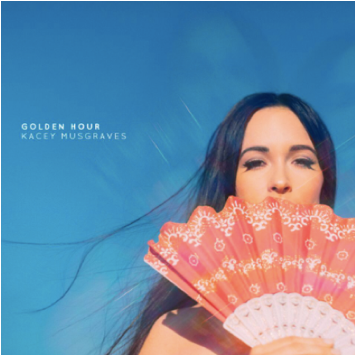 Kacey Musgraves Kicks Off Sold-Out North American Leg Of Headlining Oh, What A World: Tour