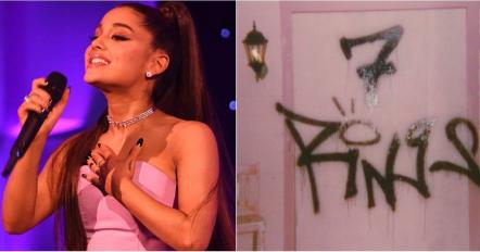 Ariana Grande Shares Release Date For New Single "7 Rings"!