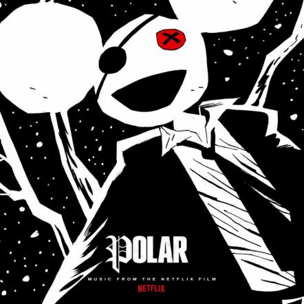 deadmau5 Announces Release Of 'Polar' Soundtrack