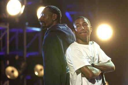 Snoop Dogg & Lil Wayne To Perform At Sports Illustrated's 'Saturday Night Lights' Party