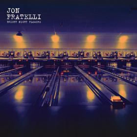 Jon Fratelli Announces New Single "Evangeline"