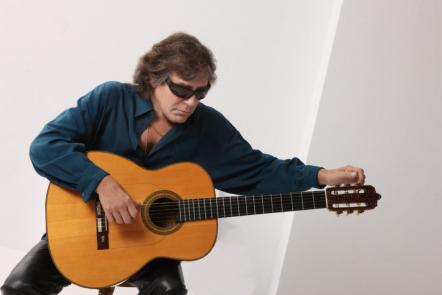 ole Signs Jose Feliciano To Record Puerto Rican Anthems In Support Of The Flamboyan Arts Fund