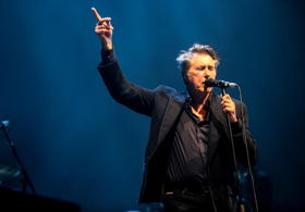 Bryan Ferry Announces Headlining Performance At The Greek Theatre In LA