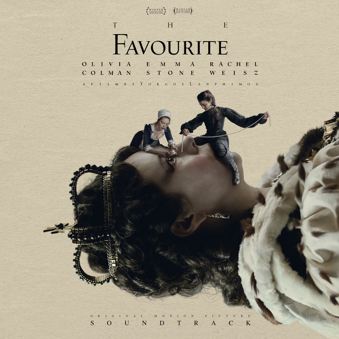 Decca Records Presents The Soundtrack To Critically Acclaimed New Film, 'The Favourite'