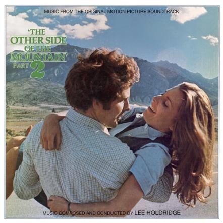 Varese Sarabande Records Announces The Release Of "The Other Side Of The Mountain: Part 2" Soundtrack