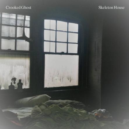 Crooked Ghost Reveal 'Roadkill' Single Ahead Of 'Skeleton House' LP Vinyl Release