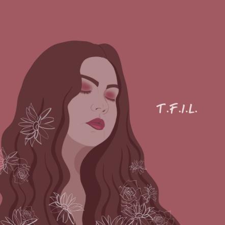 Singer/Songwriter M'Lynn Returns With Pop-Soul Single 'T.F.I.L'
