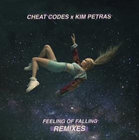 Steve Aoki Remixes Cheat Codes & Kim Petras Collab, 'Feeling Of Falling'
