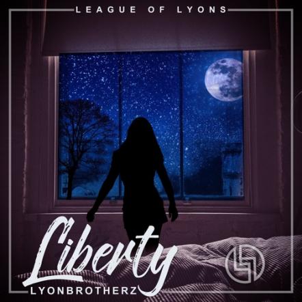 Lyonbrotherz Latest Hit 'Liberty' Is Out Now