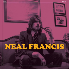 Neal Francis Drops New "These Are The Days" Single Today