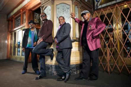 Kool & The Gang Headlines First Concert In Rivers Casino's New Event Center