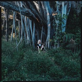 Vesper Wood Announces Solo Debut Album Out 3/1