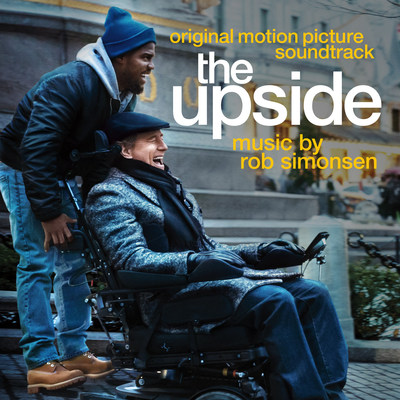The Upside Original Motion Picture Soundtrack Available January 18 From Sony Music Masterworks