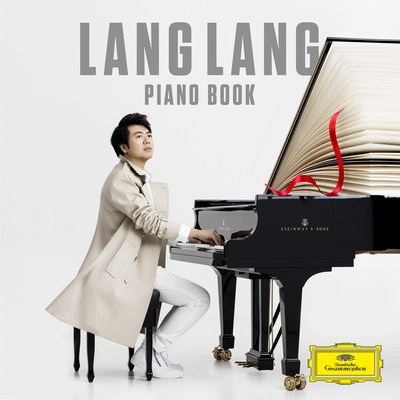 Lang Lang Unveils New Album 'Piano Book' Due For Release On March 29