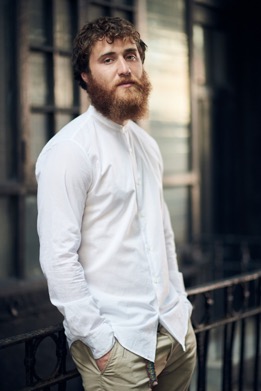 Grammy-Nominated Artist Mike Posner Releases Highly Anticipated Third Album "A Real Good Kid"