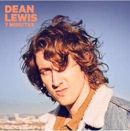 Dean Lewis Releases Highly Anticipated New Single '7 Minutes'