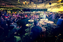 Lee Ritenour, Dave Weckl & Ellis Hall To Headline Yamaha Booth Performances During 2019 NAMM Show
