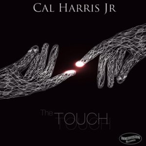 Innervision Records Releases Keyboardist Cal Harris Jr.'s New Single 'The Touch'