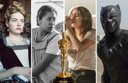 91st Oscars 2019: Full List Of Nominations