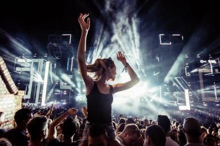 Festival Guide 2019: The Best Festival Experiences In Europe