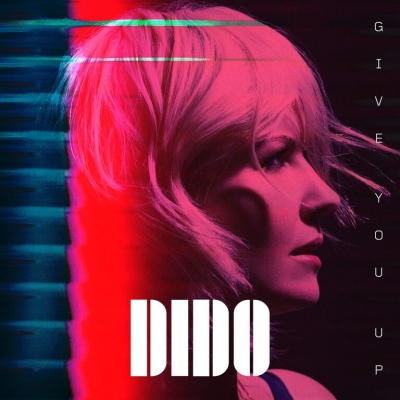 Dido's New Single "Give You Up" Out Now; Embarks On US Tour June 13