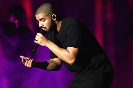 Drake Announces The 'Assassination Vacation Tour'