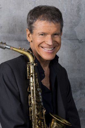 Kean Stage Announces The Appearance Of David Sanborn Quintet For An Afternoon Of Jazz
