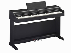 Yamaha Arius Digital Pianos Bring Learning And Playing To Music Students, Parents And Players Of All Skill Levels And Budgets