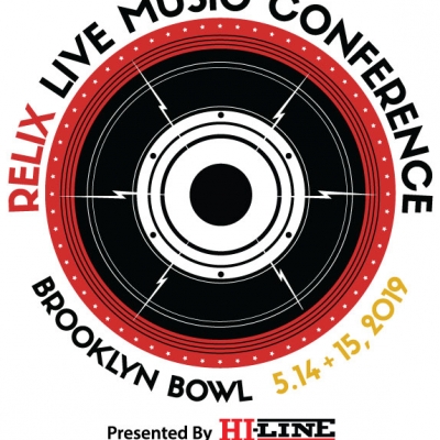 Relix Announces 2019 Live Music Conference